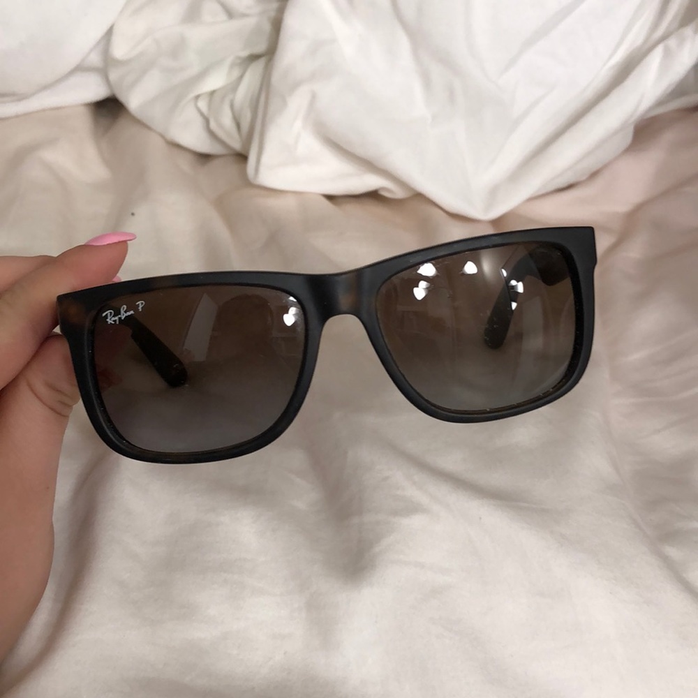 Used ray bans